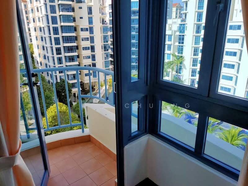 Sanctuary Green, 187 Tanjong Rhu Road, 3 Bedrooms, 1,152 sqft, Condominium For Rent, by Olivia Chuang, 25053229 - PropertyGuru.com.sg