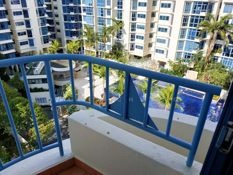 Sanctuary Green, 187 Tanjong Rhu Road, 3 Bedrooms, 1,152 sqft, Condominium For Rent, by Olivia Chuang, 25053229 - PropertyGuru.com.sg