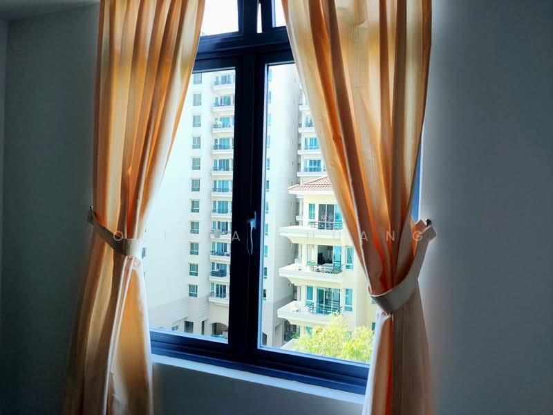 Sanctuary Green, 187 Tanjong Rhu Road, 3 Bedrooms, 1,152 sqft, Condominium For Rent, by Olivia Chuang, 25053229 - PropertyGuru.com.sg