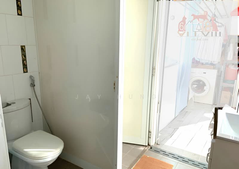 416 Clementi Avenue 1, 416 Clementi Avenue 1, Room Rental, 150 sqft, HDB Flat For Rent, by Jay Hung, 25053336 - PropertyGuru.com.sg