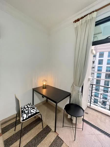 Spring Grove, 53 Grange Road, Room Rental, 150 sqft, Condominium For Rent, by Kris Li, 25053364 - PropertyGuru.com.sg