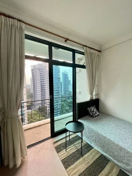 Spring Grove, 53 Grange Road, Room Rental, 150 sqft, Condominium For Rent, by Kris Li, 25053364 - PropertyGuru.com.sg