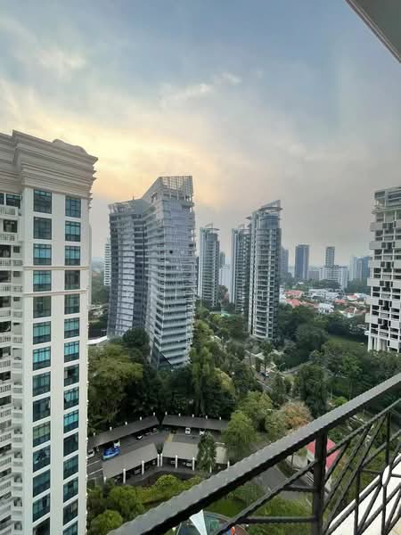 Spring Grove, 53 Grange Road, Room Rental, 150 sqft, Condominium For Rent, by Kris Li, 25053364 - PropertyGuru.com.sg