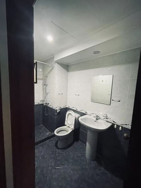 Spring Grove, 53 Grange Road, Room Rental, 150 sqft, Condominium For Rent, by Kris Li, 25053364 - PropertyGuru.com.sg