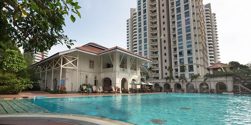 Spring Grove, 53 Grange Road, Room Rental, 150 sqft, Condominium For Rent, by Kris Li, 25053364 - PropertyGuru.com.sg
