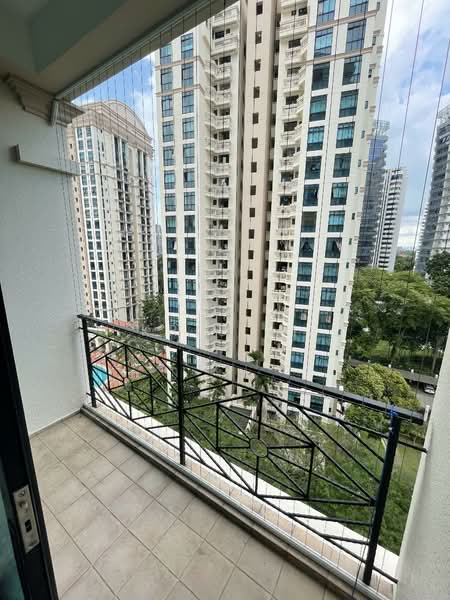 Spring Grove, 53 Grange Road, Room Rental, 150 sqft, Condominium For Rent, by Kris Li, 25053364 - PropertyGuru.com.sg