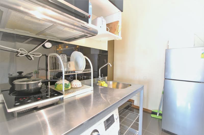 Scandic 1bedroom apartment at Farrer Park MRT ( 3mins walk), , 1 Bedroom, 400 sqft, Apartment For Rent, by Rachel Bang, 25053382 - PropertyGuru.com.sg