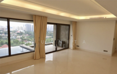 For Rent - Parkview Eclat