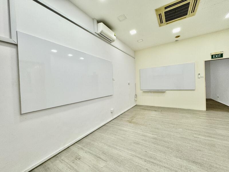 One-North Residences, 7 One-North Gateway, 441 sqft, Other Retail For Rent, by Jennifer Tan WL 陈慧莲, 25053452 - CommercialGuru.com.sg