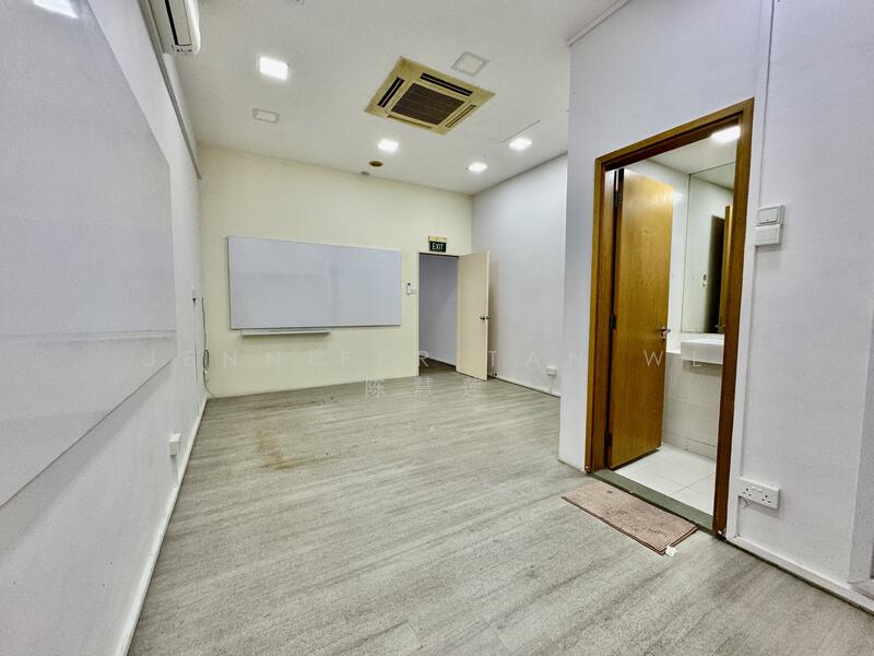 One-North Residences, 7 One-North Gateway, 441 sqft, Other Retail For Rent, by Jennifer Tan WL 陈慧莲, 25053452 - CommercialGuru.com.sg