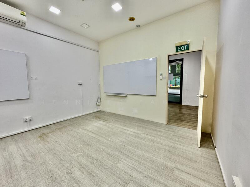 One-North Residences, 7 One-North Gateway, 441 sqft, Other Retail For Rent, by Jennifer Tan WL 陈慧莲, 25053452 - CommercialGuru.com.sg