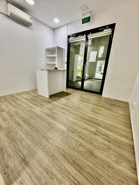 One-North Residences, 7 One-North Gateway, 441 sqft, Other Retail For Rent, by Jennifer Tan WL 陈慧莲, 25053452 - CommercialGuru.com.sg