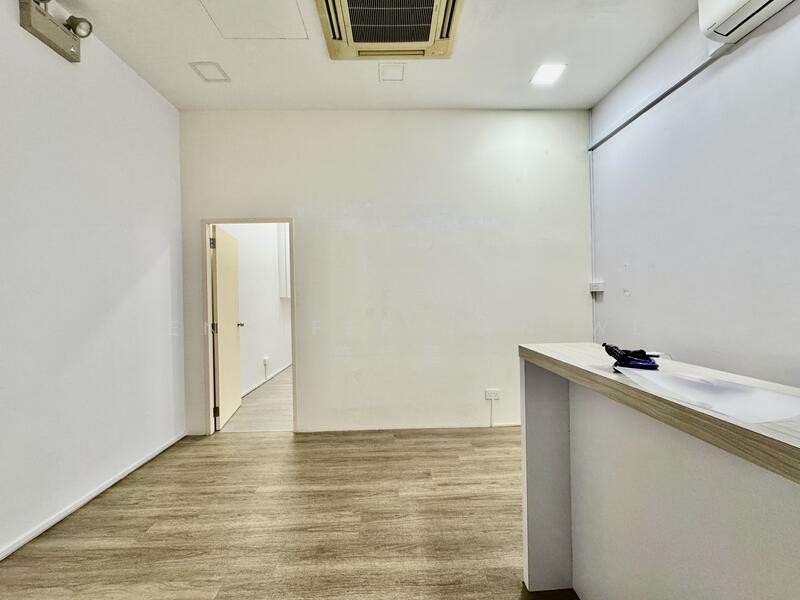 One-North Residences, 7 One-North Gateway, 441 sqft, Other Retail For Rent, by Jennifer Tan WL 陈慧莲, 25053452 - CommercialGuru.com.sg