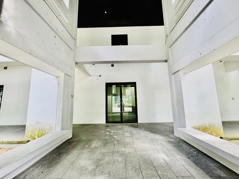 One-North Residences, 7 One-North Gateway, 441 sqft, Other Retail For Rent, by Jennifer Tan WL 陈慧莲, 25053452 - CommercialGuru.com.sg