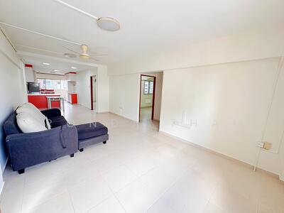 For Rent - 77 Telok Blangah Drive