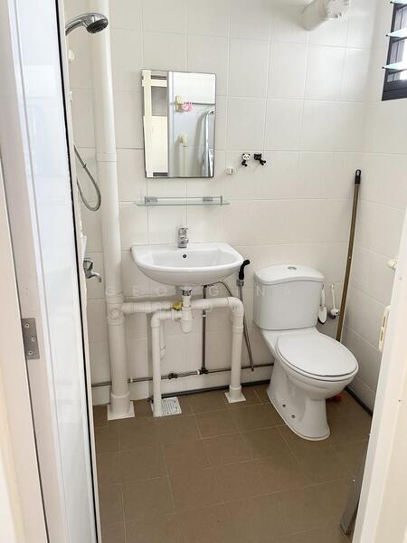 For Rent - 331 Ang Mo Kio Avenue 1