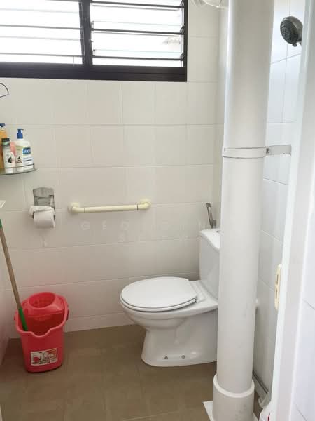 For Rent - 331 Ang Mo Kio Avenue 1