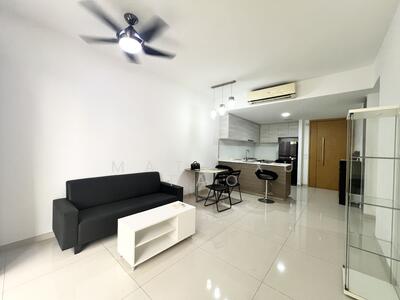For Rent - Bartley Residences