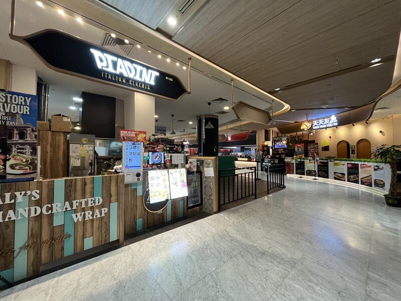 TripleOne Somerset, 111 Somerset Road, 216 sqft, Food & Beverage For Rent, by Winnie Wu, 25053514 - CommercialGuru.com.sg