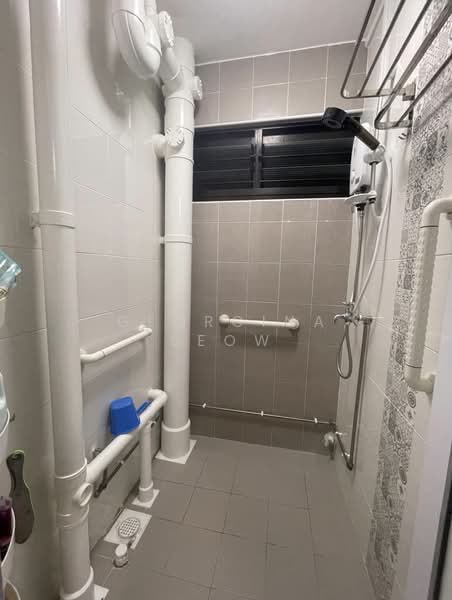 503 Bedok North Street 3, 503 Bedok North Street 3, Room Rental, 120 sqft, HDB Flat For Rent, by Georgina Seow, 25053530 - PropertyGuru.com.sg