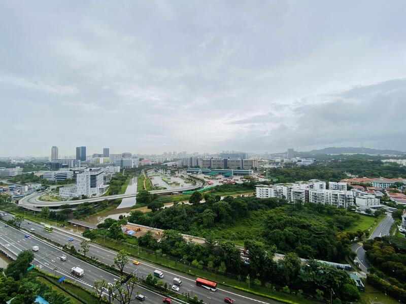 Parc Riviera, 103 West Coast Vale, 3 Bedrooms, 904 sqft, Condominium For Rent, by Laura Lee, 25053590 - PropertyGuru.com.sg