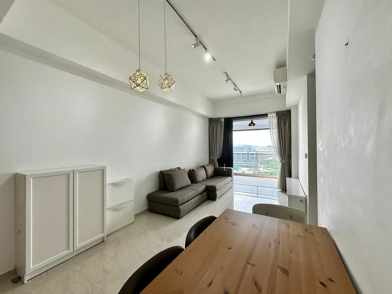 Parc Riviera, 103 West Coast Vale, 3 Bedrooms, 904 sqft, Condominium For Rent, by Laura Lee, 25053590 - PropertyGuru.com.sg