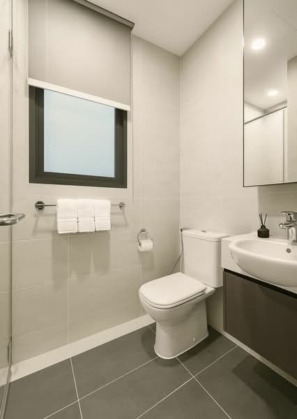 Parc Riviera, 103 West Coast Vale, 3 Bedrooms, 904 sqft, Condominium For Rent, by Laura Lee, 25053590 - PropertyGuru.com.sg