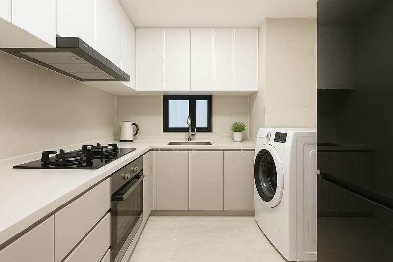 Parc Riviera, 103 West Coast Vale, 3 Bedrooms, 904 sqft, Condominium For Rent, by Laura Lee, 25053590 - PropertyGuru.com.sg