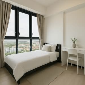 For Rent - Parc Riviera