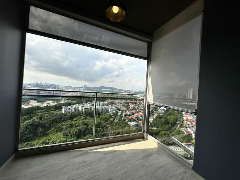 Parc Riviera, 103 West Coast Vale, 3 Bedrooms, 904 sqft, Condominium For Rent, by Laura Lee, 25053590 - PropertyGuru.com.sg
