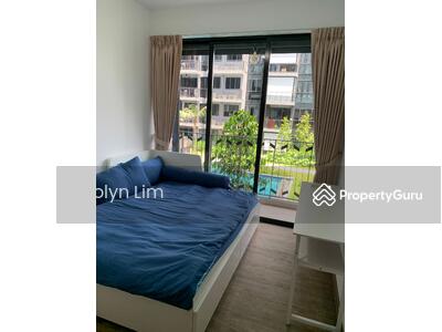 For Rent - Parc Canberra