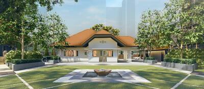 For Sale - The Continuum