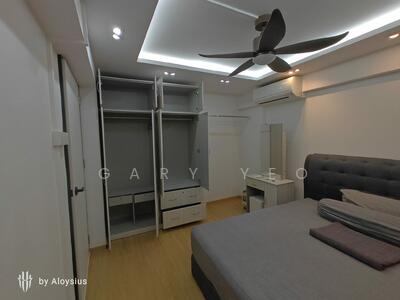 For Rent - 108 Lorong 1 Toa Payoh