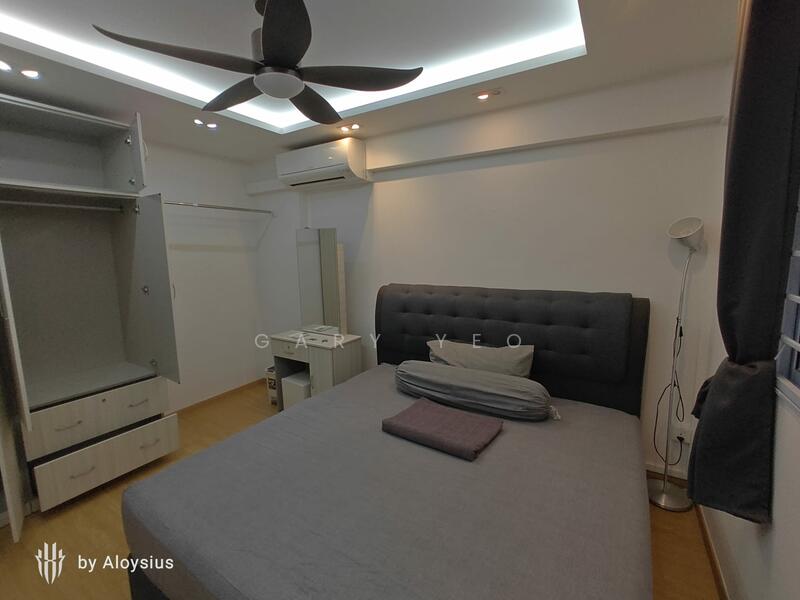 For Rent - 108 Lorong 1 Toa Payoh