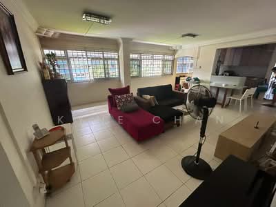 For Rent - 864 Jurong West Street 81