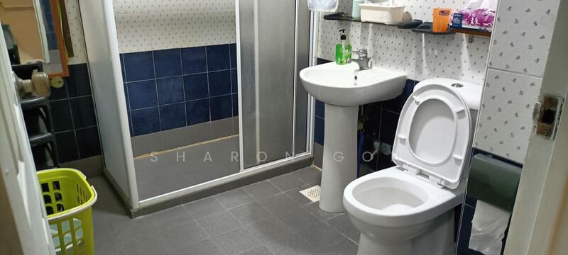 Faber Hills, 112C Faber Drive, Room Rental, 220 sqft, Apartment For Rent, by Sharon Goh, 25053725 - PropertyGuru.com.sg