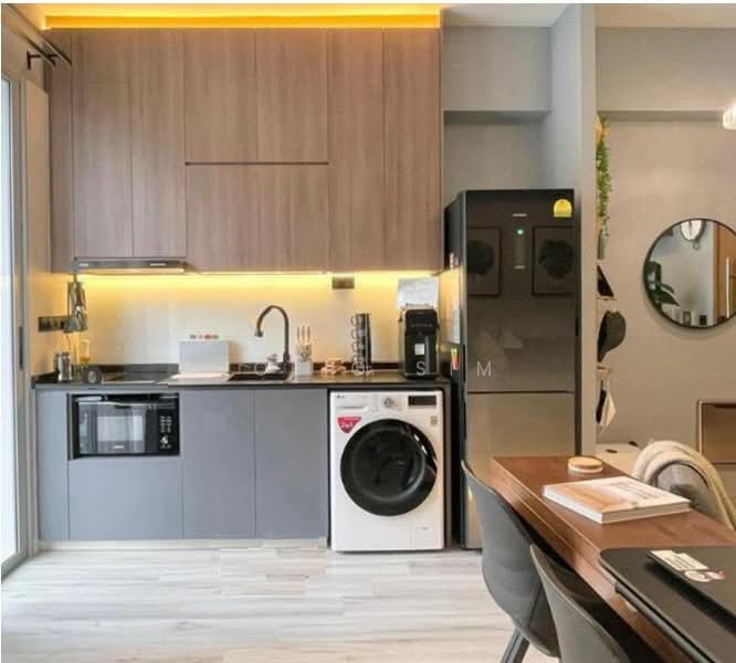 Viento, 29 Lorong 30 Geylang, 1 Bedroom, 431 sqft, Condominium For Rent, by Tobio Sim, 25053773 - PropertyGuru.com.sg