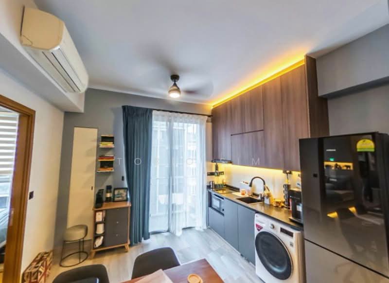 Viento, 29 Lorong 30 Geylang, 1 Bedroom, 431 sqft, Condominium For Rent, by Tobio Sim, 25053773 - PropertyGuru.com.sg