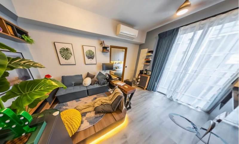 Viento, 29 Lorong 30 Geylang, 1 Bedroom, 431 sqft, Condominium For Rent, by Tobio Sim, 25053773 - PropertyGuru.com.sg