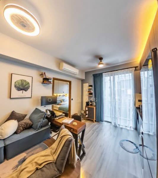 Viento, 29 Lorong 30 Geylang, 1 Bedroom, 431 sqft, Condominium For Rent, by Tobio Sim, 25053773 - PropertyGuru.com.sg