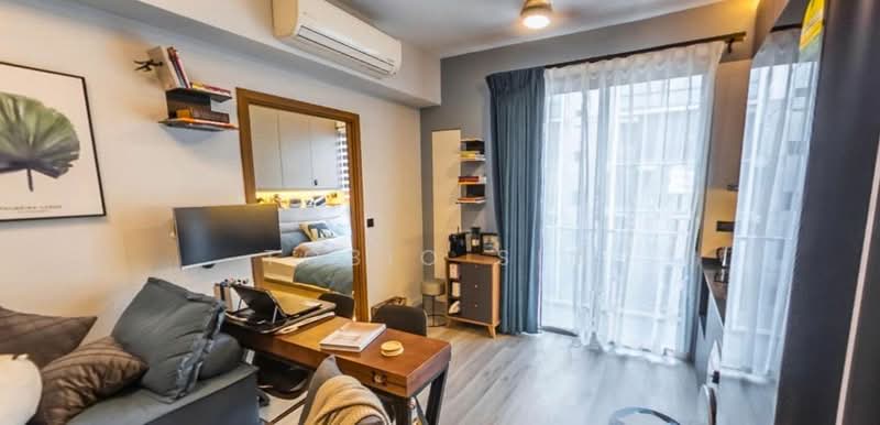Viento, 29 Lorong 30 Geylang, 1 Bedroom, 431 sqft, Condominium For Rent, by Tobio Sim, 25053773 - PropertyGuru.com.sg