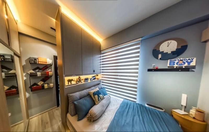 Viento, 29 Lorong 30 Geylang, 1 Bedroom, 431 sqft, Condominium For Rent, by Tobio Sim, 25053773 - PropertyGuru.com.sg