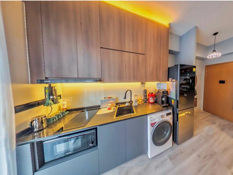 Viento, 29 Lorong 30 Geylang, 1 Bedroom, 431 sqft, Condominium For Rent, by Tobio Sim, 25053773 - PropertyGuru.com.sg