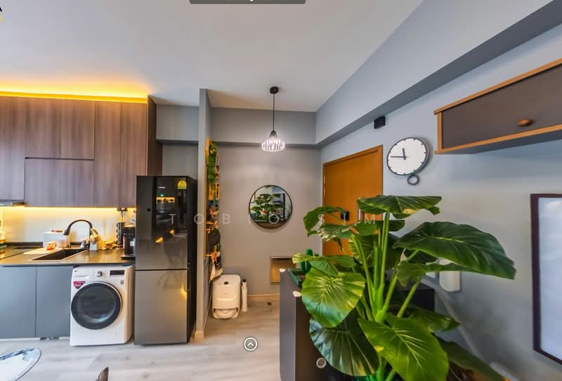 Viento, 29 Lorong 30 Geylang, 1 Bedroom, 431 sqft, Condominium For Rent, by Tobio Sim, 25053773 - PropertyGuru.com.sg