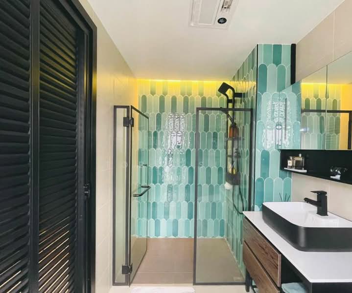 Viento, 29 Lorong 30 Geylang, 1 Bedroom, 431 sqft, Condominium For Rent, by Tobio Sim, 25053773 - PropertyGuru.com.sg