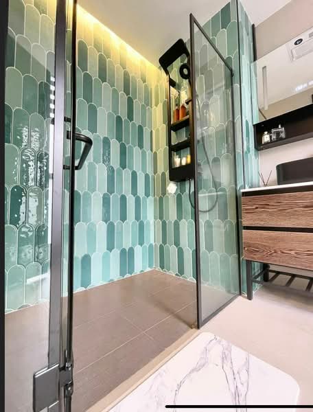 Viento, 29 Lorong 30 Geylang, 1 Bedroom, 431 sqft, Condominium For Rent, by Tobio Sim, 25053773 - PropertyGuru.com.sg