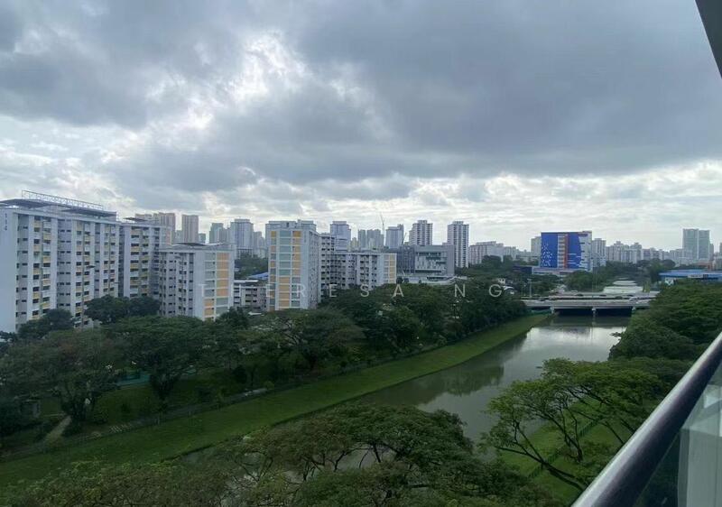 The Tre Ver, 60 Potong Pasir Avenue 1, 1 Bedroom, 495 sqft, Condominium For Rent, by Theresa Ng, 25053829 - PropertyGuru.com.sg