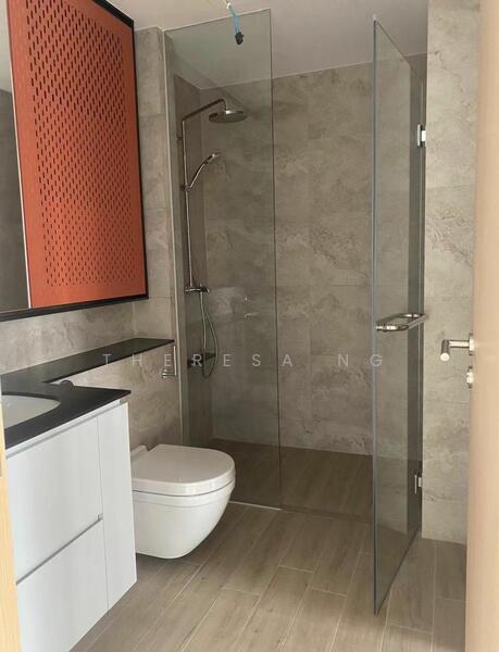 The Tre Ver, 60 Potong Pasir Avenue 1, 1 Bedroom, 495 sqft, Condominium For Rent, by Theresa Ng, 25053829 - PropertyGuru.com.sg