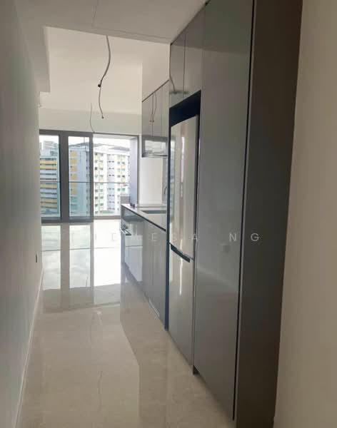 The Tre Ver, 60 Potong Pasir Avenue 1, 1 Bedroom, 495 sqft, Condominium For Rent, by Theresa Ng, 25053829 - PropertyGuru.com.sg