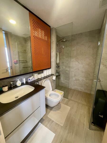 The Tre Ver, 60 Potong Pasir Avenue 1, 1 Bedroom, 495 sqft, Condominium For Rent, by Theresa Ng, 25053829 - PropertyGuru.com.sg